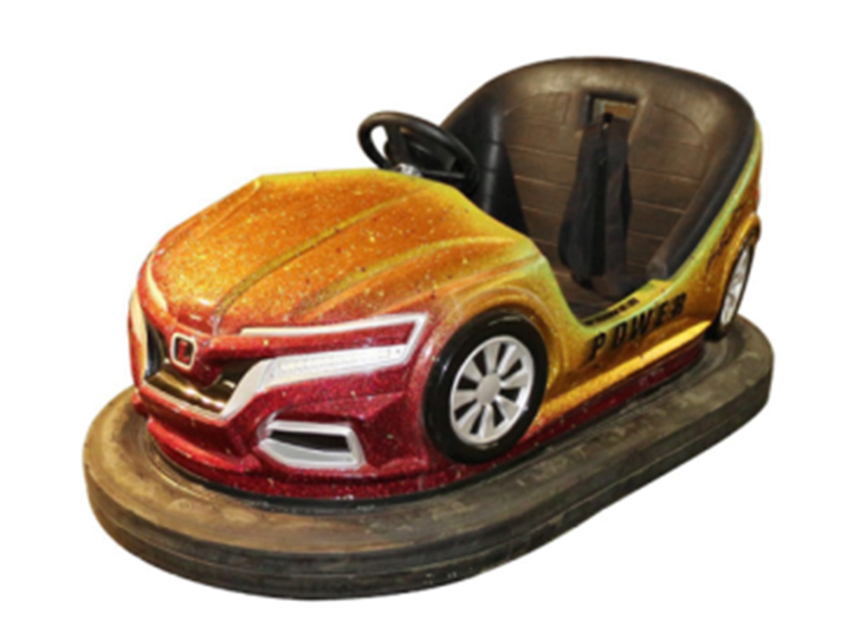 中山游樂(lè)設(shè)備廠(chǎng)家 碰碰車(chē)分類(lèi)