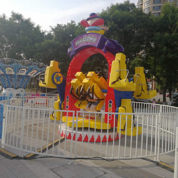 兒童游樂設(shè)備廠家要遵守的幾大要求(圖1) 兒童游樂設(shè)備廠家要遵守的幾大要求(圖1)